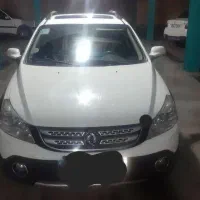 دانگ فنگ اچ سی کراس Hc cross