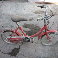 دوچرخه بریجستون ژاپن دخترانه