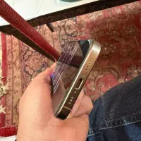 Iphone 16 pro|موبایل|ملکان, |دیوار