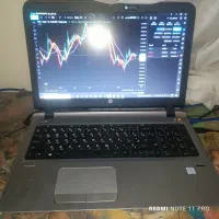 لپ تاپ اچ پی hp