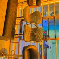 صندلی|صندلی و نیمکت|قشم, |دیوار