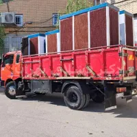 کولر تبخیری 40k BTU-بدنه گالوانیزه وموتور الکتروژن|ماشینآلات صنعتی|کرمان, |دیوار