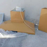 هود و بوفه در حد نو