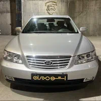 هیوندای آزرا/azerra استثنایی ترین در ایران