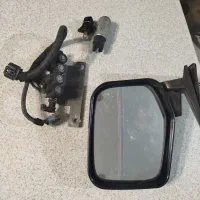 قطعات خودرو نیسان فروش در بومهن|قطعات یدکی و لوازم جانبی|بومهن, |دیوار