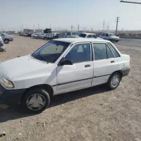پراید 83