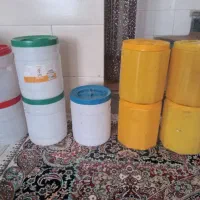 دبه پلاستیکی