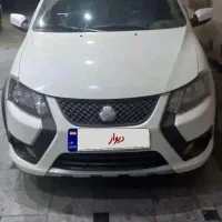 کوییک GX  L  صفر  ۱۴۰۴