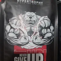 قهوه دارک روست هایپرتروفی سنت کافی