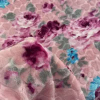 فروشنده پارچه