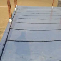 نصب ایزوگام با ضمانت|خدمات پیشه و مهارت|کوهدشت, |دیوار