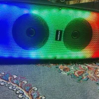 سلام باند سالم هست