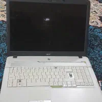 لبتاپ ایسر خاموش