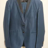 کت شلوار دو عدد سایز ۴۴ و ۵۰