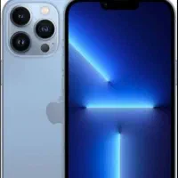 آیفون 13 پرومکس 256 Zaa به بهی