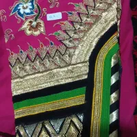 تعدادی شلوار بندری قشنگ و آماده