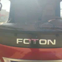 ماشین فتون6تن|خودرو سنگین|کاشمر, |دیوار