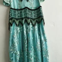 لباس کردی