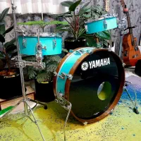 جاز یاماها تراول کلاب جم درام درامز|درام و پرکاشن|چهاردانگه (تهران), |دیوار