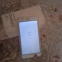 گوشی سامسونگ جی 7 مدل 2016