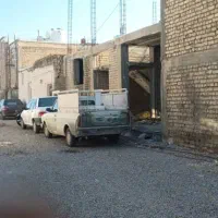 فروش اسکلت 145|فروش خانه و ویلا|شیراز, علی آباد|دیوار