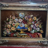 فروش ویژه تابلو فرش