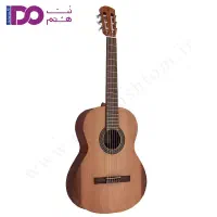 گیتار الحمبرا laqant