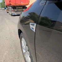 جک اس ۵ اتوماتیک ۲۰۰۰|خودرو سواری و وانت|زنجان, |دیوار