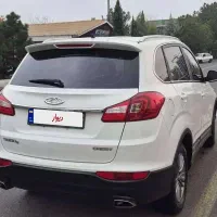 تیگو ۵ لاکچری ۹۵