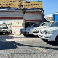 به یک جلوبندیساز ماهر و نیمه ماهر نیازمندیم