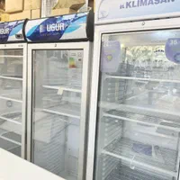 یخچال ایستاده ۶۰ سانتی اوگور UGUR فریزر بستنی|فروشگاه و مغازه|تهران, جمهوری|دیوار
