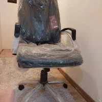 صندلی گردان