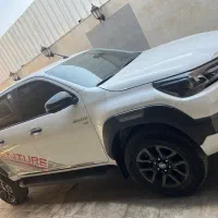 هایلوکس ادونچر ۲۰۲۴فول