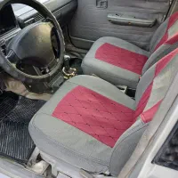 پراید ۸۸|خودرو سواری و وانت|دهدشت, |دیوار