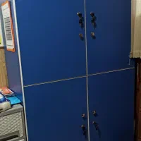 کمد بایگانی