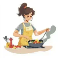 تمیز کار منزل