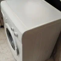 ماشین لباس شویی