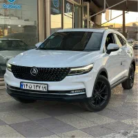 دیگنیتی|خودرو سواری و وانت|کرمانشاه, |دیوار