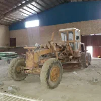 گریدر 705  R2|خودرو سنگین|سیرجان, |دیوار