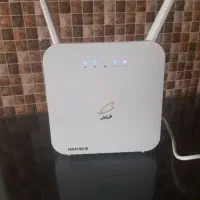 تقویت انتن مودم و اینترنت