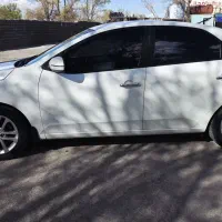 سراتو ۹۳ اتومات ۲۰۰۰