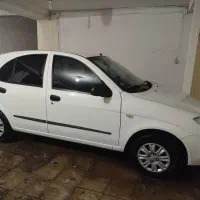تیبا ۲ مدل ۱۴۰۱