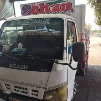 ایسوزو۵۲۰۰ مدل ۸۸