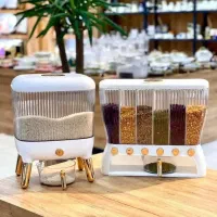 جابرنجی و جاحبوبات فشاری خارجی