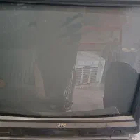 تلویزیون JVC