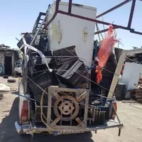 انواع ضایعات