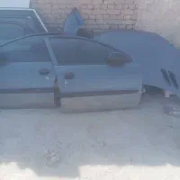 لوازم کامل206|قطعات یدکی و لوازم جانبی|اصفهان, شهرک امام خمینی|دیوار