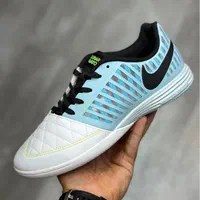 کتونی فوتسال نایک مدل لونار گتو|کیف، کفش، کمربند|اصفهان, علی قلی آقا|دیوار