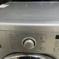 لباسشویی دوو مدل دیجیتال ۸ کیلویی پرداخت بعد تست|ماشین لباسشویی و خشک‌کن لباس|تهران, میدان ولیعصر|دیوار