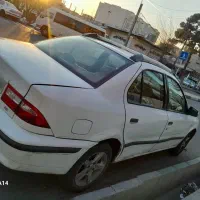 سمند  EF7.مدل ۹۱|خودرو سواری و وانت|ری, فیروزآبادی|دیوار